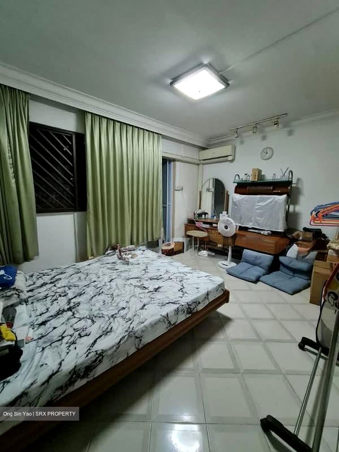 Blk 178 Woodlands Street 13 (Woodlands), HDB 5 Rooms #586786451